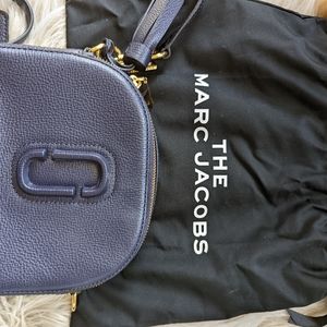 Marc Jacobs Authentic Shutter Crossbody bag